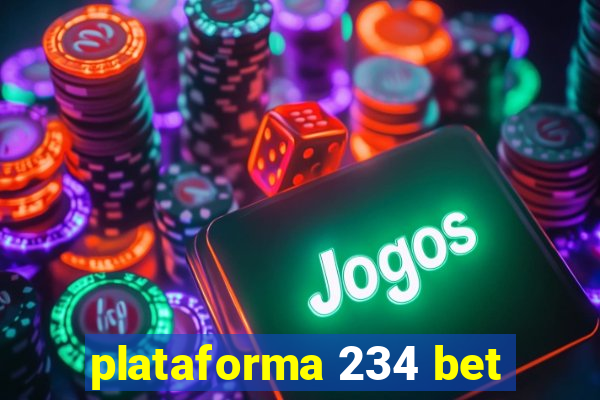 plataforma 234 bet